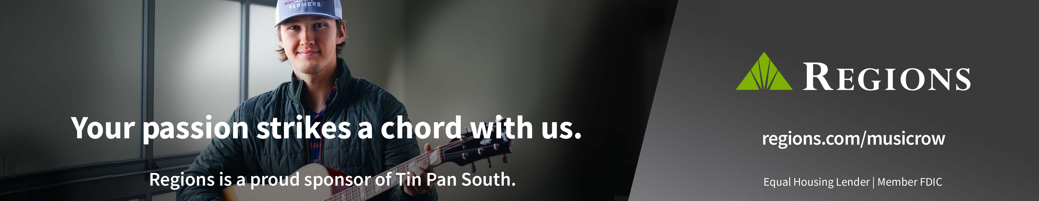 Tin Pan South  Visit Nashville TN