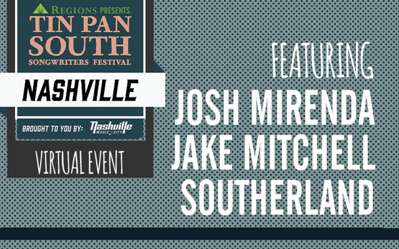 Nashville - Josh Mirenda, Jake Mitchell, Southerland
