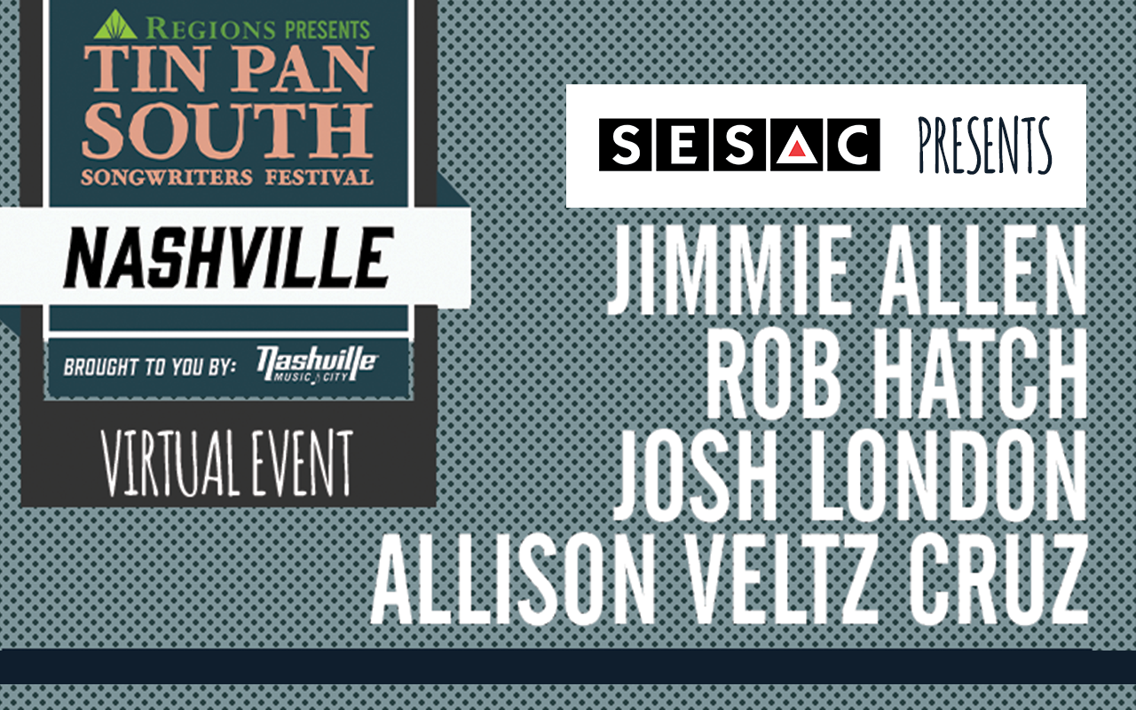 Nashville - Jimmie Allen, Laura Veltz Cruz, Rob Hatch, L