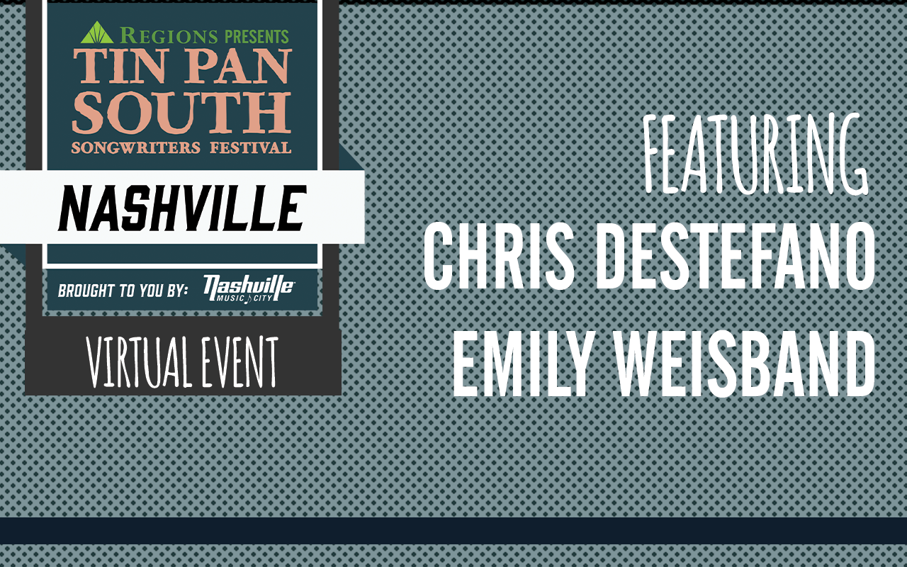 Nashville - Chris DeStefano, Emily Weisband
