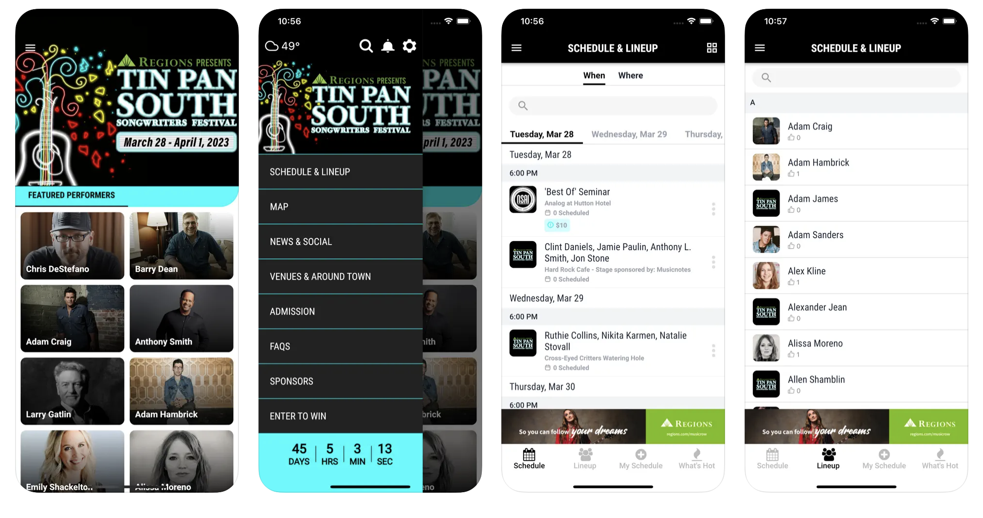 App Images