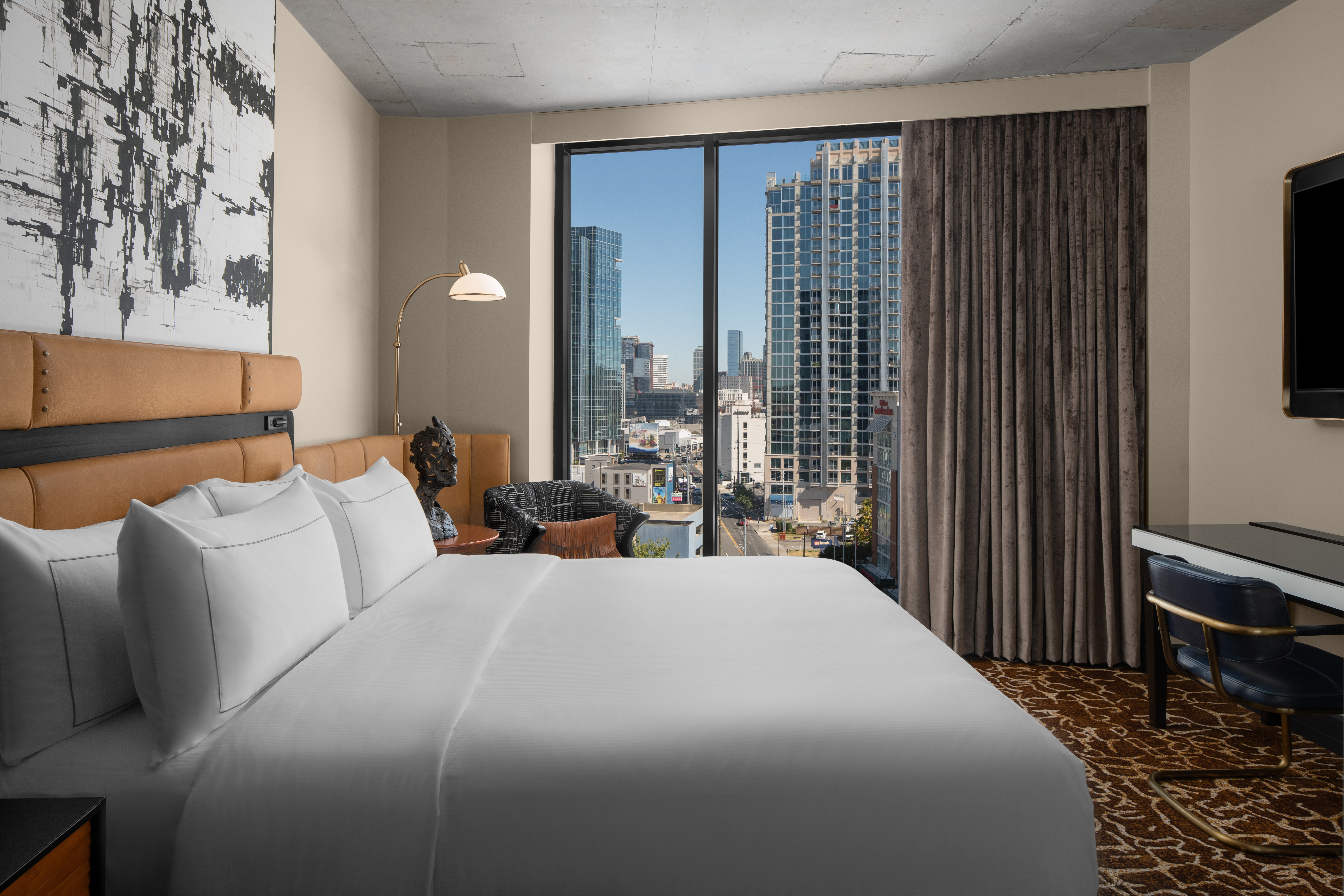 Hotel Fraye Nashville