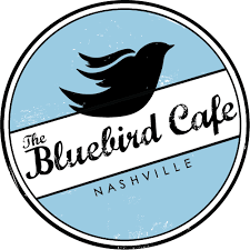 Bluebird Cafe Logo