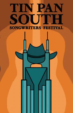 Poster by Hannah Hagans