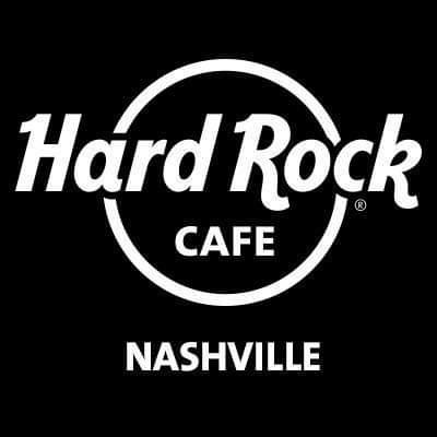 Hard Rock Cafe Nashville
