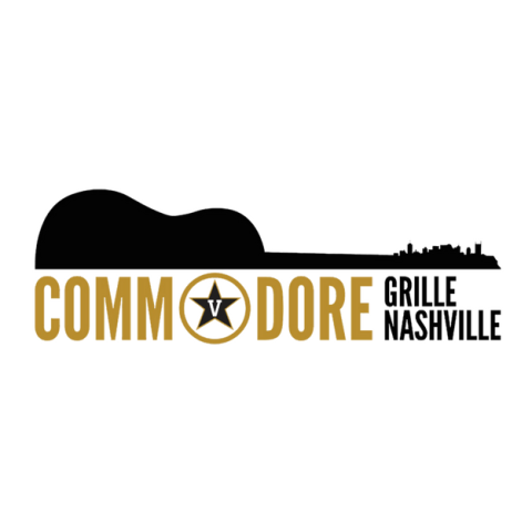 Commodore Grille 