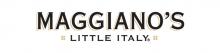 Maggiano's Logo