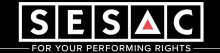SESAC Logo