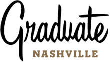 Graduate Hotel Logo