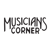 Musicians Corner Logo