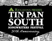 Tin Pan South