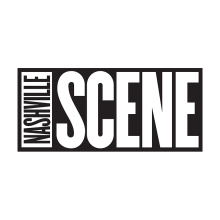 The Scene Logo