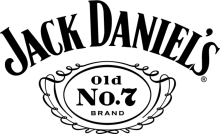 Jack Daniels Logo