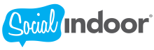 Social Indoor Logo