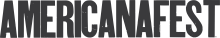AmericanaFest Logo